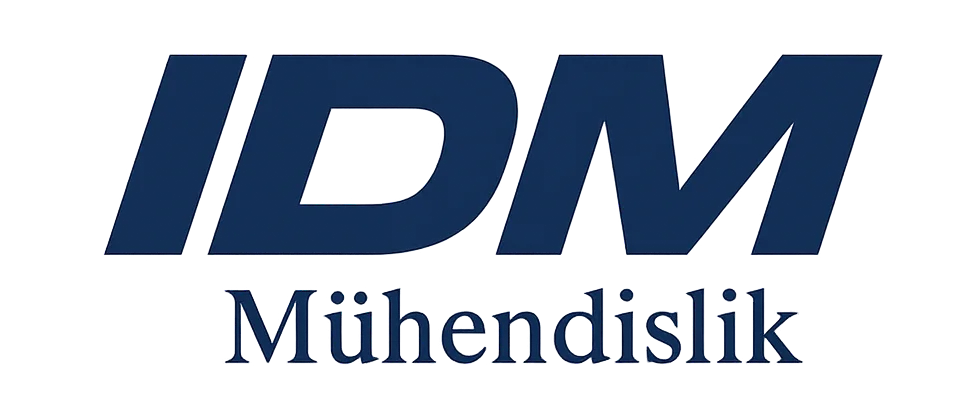 İDM Mühendislik