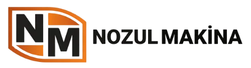 Nozul Makina Logo